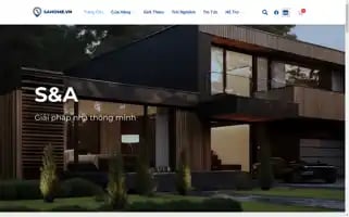 Sahome.vn Screenshot 2024-05-25 13:14:21
