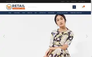 Retailmarket199.com Screenshot 2024-05-27 06:25:27