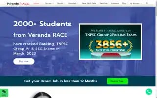 Raceinstitute.in Screenshot 2024-05-13 14:53:23