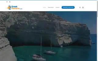 Greektourismo.com Screenshot 2024-04-16 21:39:08