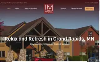 Imhoteltimberlake.com Screenshot 2024-04-27 03:36:47