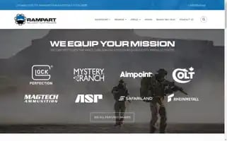 Rampartcorp.com Screenshot 2024-07-01 18:57:02
