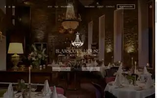 Blairscove.ie Screenshot 2024-06-12 14:10:54