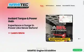 Namitec.com.sg Screenshot 2024-06-24 18:50:13