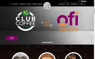 Clubcoffee.com Screenshot 2024-07-04 20:46:16