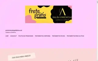 Esteticistaangelalisboa.net Screenshot 2024-05-27 00:59:01
