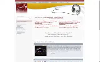 Hungrymindrecordings.com Screenshot 2024-07-05 01:13:05