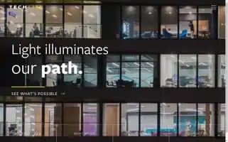 Techlitecorp.com Screenshot 2024-07-08 21:13:33