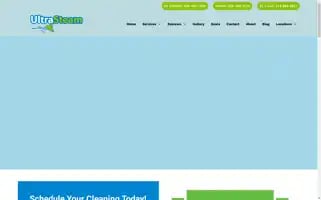 Ultrasteamstlouis.com Screenshot 2024-07-06 20:10:27