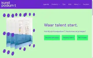 Kunstpodium-t.com Screenshot 2024-06-14 20:21:22