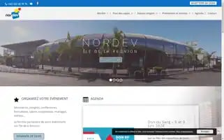 Nordev.re Screenshot 2024-06-16 23:18:56