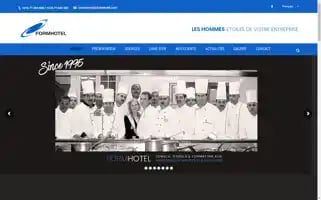 Formhotel.com Screenshot 2024-04-26 23:26:18