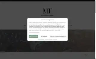 Muensterfair.de Screenshot 2024-06-30 20:18:56