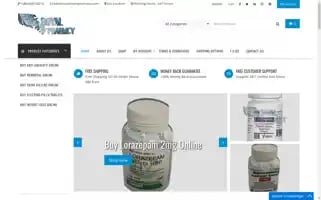 Royalcrownpharmacy.com Screenshot 2024-05-26 04:33:11