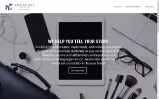 Rockfortmedia.com Screenshot 2024-06-30 05:27:32