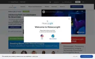 Moleculight.com Screenshot 2024-07-03 08:12:19