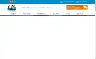 Spartandirect.co.uk Screenshot 2024-07-05 21:38:25