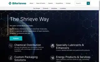 Shrieve.com Screenshot 2024-05-16 17:14:45