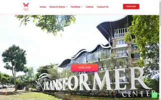 Hoteltransformer.com Screenshot 2024-05-22 07:18:47