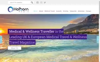Medicaltravelmag.co.uk Screenshot 2024-04-15 23:13:27