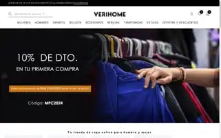 Verihome.net Screenshot 2024-05-25 08:19:42