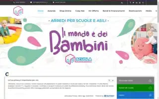 Azscuola.it Screenshot 2024-07-09 08:02:05