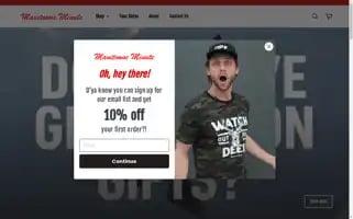 Manitowocminute.com Screenshot 2024-05-16 06:45:59