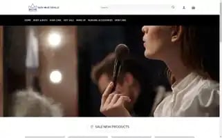 Skin-careworld.com Screenshot 2024-05-25 07:50:43