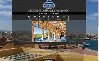 Elgounavacation.com Screenshot 2024-04-27 03:29:13