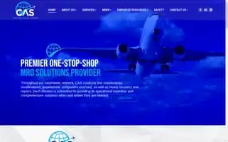 Certifiedaviation.com Screenshot 2024-06-16 13:38:16