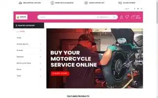 Motorhelmests.shop Screenshot 2024-05-27 05:49:37