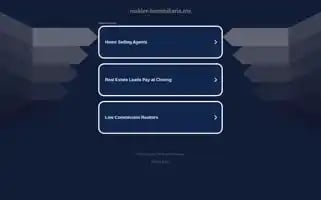 Makler-inmobiliaria.mx Screenshot 2024-06-15 05:05:05