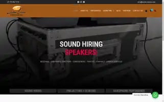 Lotsha-events.com Screenshot 2024-05-23 17:04:59