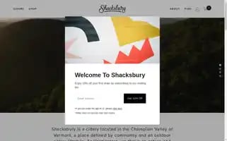 Shacksbury.com Screenshot 2024-06-30 22:13:21