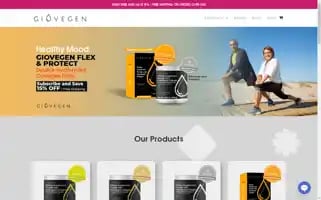 Giovegen.us Screenshot 2024-05-19 02:13:54