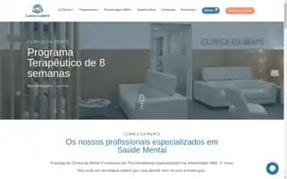 Clinicadamente.com Screenshot 2024-07-08 16:10:23