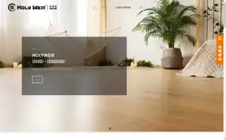 Holyweir.com Screenshot 2024-05-20 11:10:27