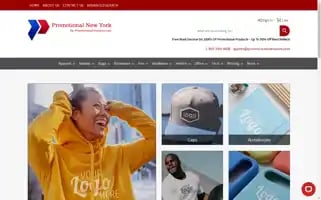 Promotionalnewyork.com Screenshot 2024-05-16 14:03:10