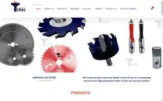 Timustooling.com Screenshot 2024-05-22 15:38:57