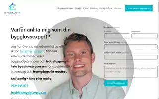 Bygglovplus.se Screenshot 2024-06-16 00:49:48
