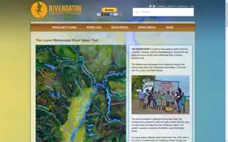 Rivergator.org Screenshot 2024-06-12 05:30:14