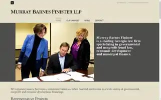 Murraybarneslaw.com Screenshot 2024-06-13 19:32:10