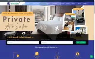 Munatour.co.id Screenshot 2024-04-14 11:21:55