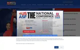Usasf.net Screenshot 2024-07-04 22:46:47