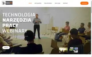 Trainerpro.pl Screenshot 2024-07-04 16:08:51