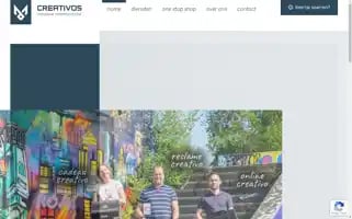 Creativos.nu Screenshot 2024-07-08 18:28:18