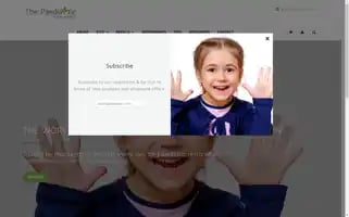 Tp-dc.com.au Screenshot 2024-05-03 15:55:04