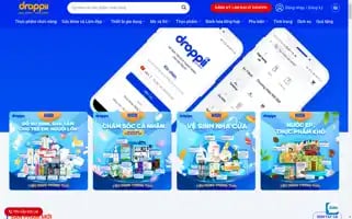 Droppiishop.net Screenshot 2024-05-27 06:05:27