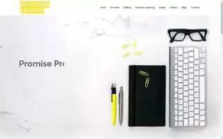 Promisepromo.com Screenshot 2024-05-13 12:47:08