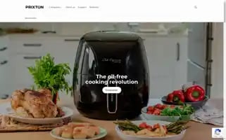 Prixton.com Screenshot 2024-06-12 14:08:50